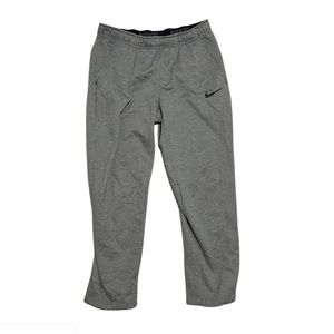 NIKE DRIFIT SWEATPANTS